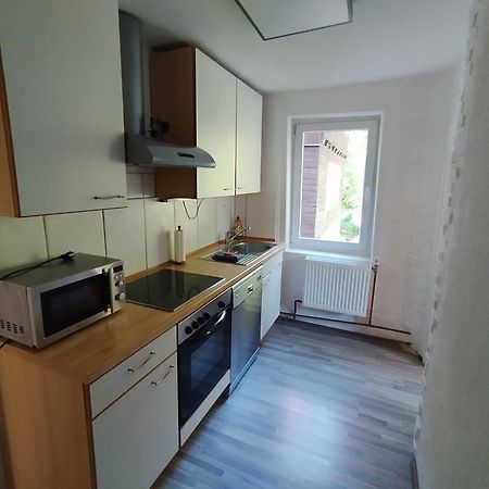 Haus Am Wald Zorge 16+ Gaeste Walkenried Exterior foto