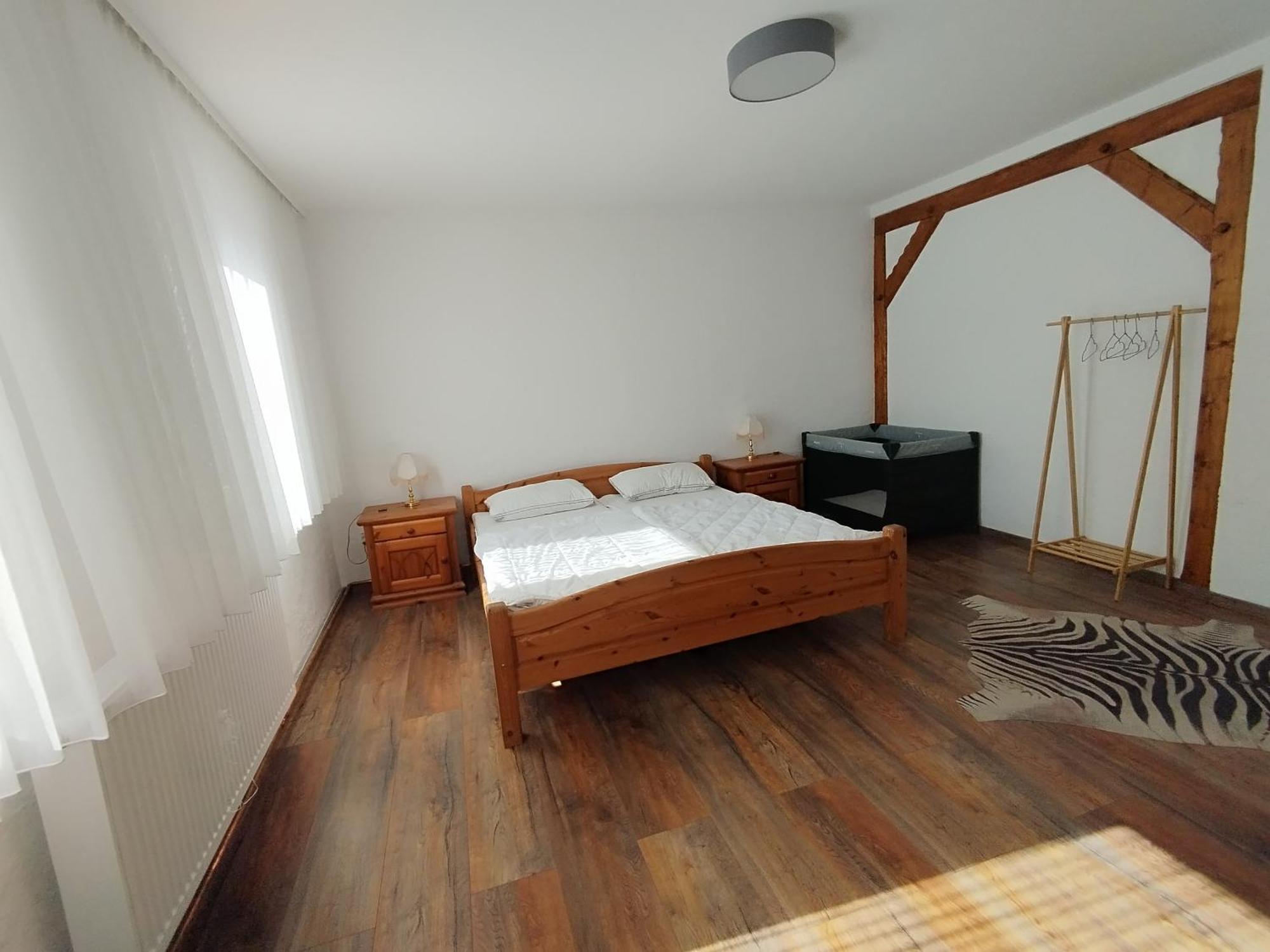 Haus Am Wald Zorge 16+ Gaeste Walkenried Exterior foto